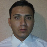 Juan Valentin Roque Lara
