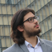 Adam MERAIHI