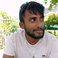 Sriranjan Pushparajah