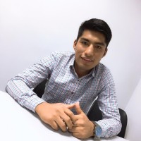 Edson Ticllacondor De La Cruz
