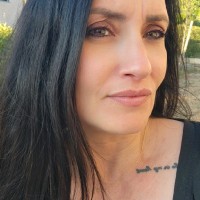 Stéphanie Bertin