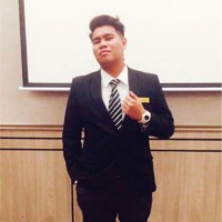 Muhammad shazany Harith bin shamsudin