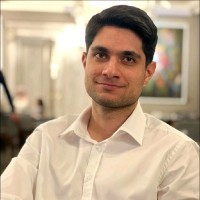 Mohammadreza Heidari