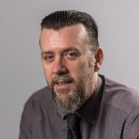 chris debenham