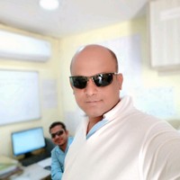 Kiran Danda