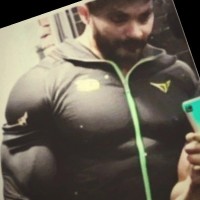 Vikram Rahangdale