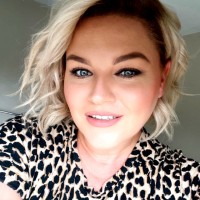 Lizanna Leach