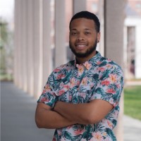 Cameron P. Venable, PhD