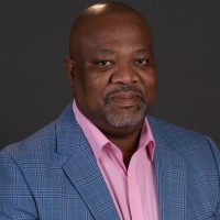 Rodney Logan