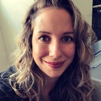 Melanie Rood