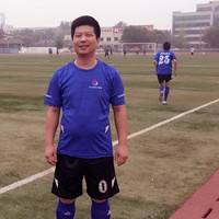 赵志杨