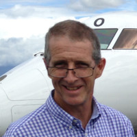 Gerard O'Brien