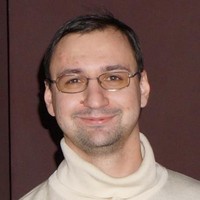 Stanislav Andreyev