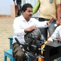 FilmDirector SekharBabu