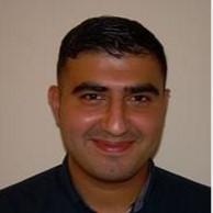 Hassan Al-Saraf