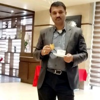 Krishnendu Deb