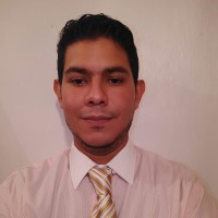 Harry Alexander Ariza Martinez