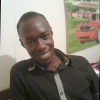 Moses Opio