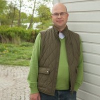 Peter Fritzson