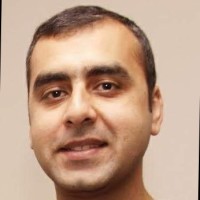 Mohammad Talha Nomani