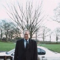 Douglas McDonald