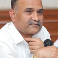 Ashish Kumar Jha