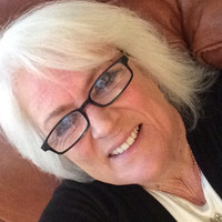 Mary Rosenberger