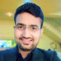 Rushi Rajgor