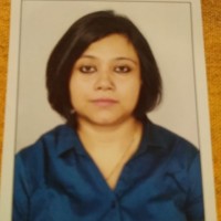 Moumita Ghosh