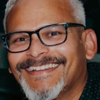David Joseph K