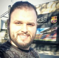 Achraf hamdan Achraf