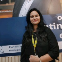 Varsha Goyal