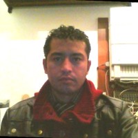 Luis Alberto Castillo Vazquez