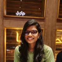 Putta Lavanya