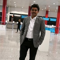 Nishant Mehta