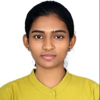 Priyadharshni Murugan