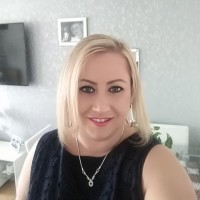 Joanna Fraser