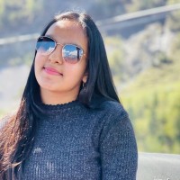 Prisha Chowdhary