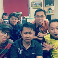 adi wibowo