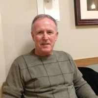 Ray Langdon