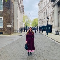 Amanda Wilkinson Mcips (Chartered)