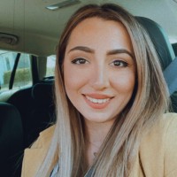Jessica Pashayan