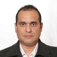 Vladimir Colina