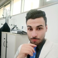 Waleed Ellari