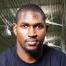 Lemar Marshall
