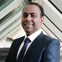 Dr. Rudra Prasad Giri