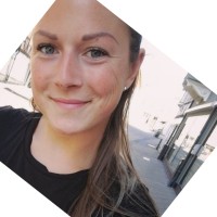 Louise Høj
