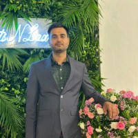 Sandip kumar Chaudhary