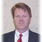 Mike McKibben