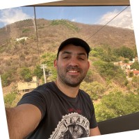 Nicolás Agustin Chillo